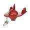 Thrifco Plumbing 2012BP Kohler Shark Fin Toilet Repair Flapper 4507991 - alternate 1